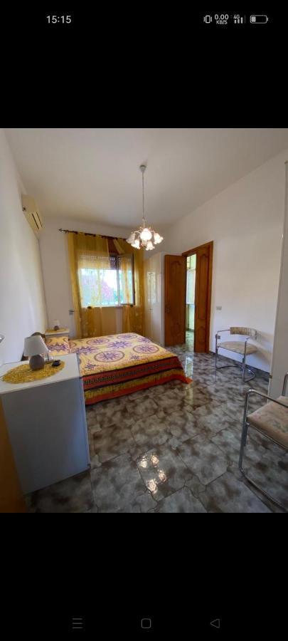 Villa Sant'Isidoro Сант-Исидоро Экстерьер фото