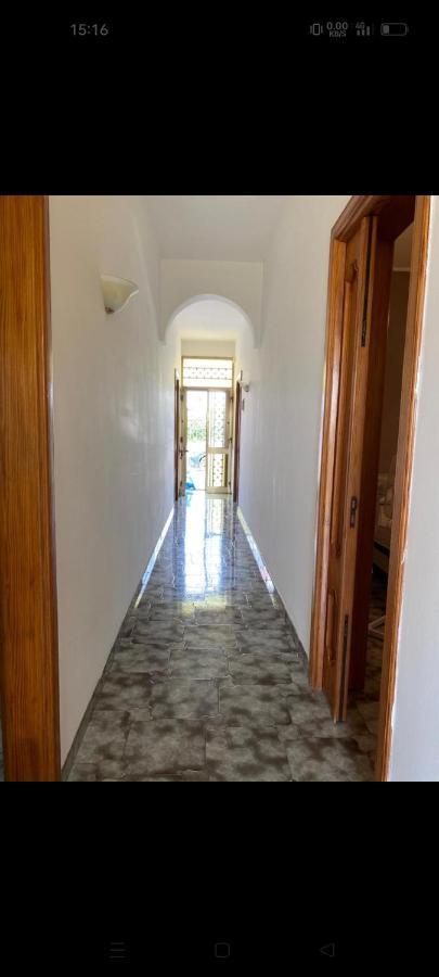 Villa Sant'Isidoro Сант-Исидоро Экстерьер фото