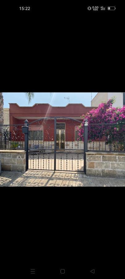 Villa Sant'Isidoro Сант-Исидоро Экстерьер фото